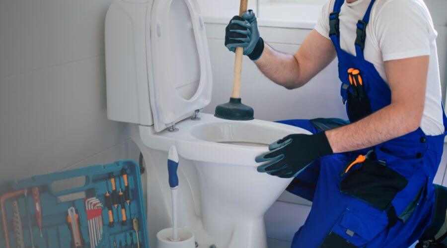 drain and sewer cleaning in McFarland, CA